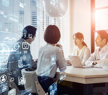 NTT DATA Code of Business Ethics