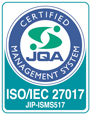 クラウドサービスセキュリティ（ISO/IEC 27017）